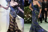 Những bộ cánh đẹp nhất và xấu nhất tại Met Gala 2024