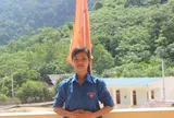 Nữ bác sĩ 29 tuổi nguy cơ liệt hoàn toàn do tấm kính cường lực ở quán cà phê đổ sập vào người
