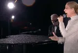 Celine Dion tái xuất như một "nữ thần", trình diễn đỉnh cao cứu cả lễ khai mạc Olympic Paris 2024 nhàm chán!