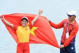 Đoàn thể thao Việt Nam chỉ còn 1 vận động viên ở Olympic 2024