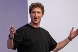 Mark Zuckerberg sẽ tiếp tục đầu tư vào trí tuệ nhân tạo