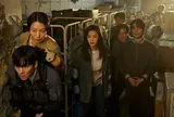 Jun Ji Hyun ăn mừng phim mới thắng lớn