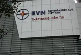 EVN xóa hết lỗ lũy kế, cầm hơn 150.000 tỷ gửi ngân hàng