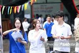 Có điểm thi tốt nghiệp THPT 2026, thí sinh đừng bỏ qua 4 việc quan trọng