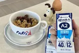 Làm cha mẹ hiện đại – Chọn đúng từ sữa đạm A2 xanh Yonsei