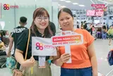Tiễn bay học viên du học nghề Đức cùng CMMB Việt Nam