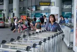 Trả lại tài sản 45 vụ hành khách bỏ quên tại sân bay