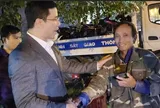 Cách xử lý đặc biệt của Giám đốc Công an Hà Tĩnh với "bác thợ nề lạc lối"