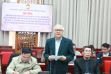 Cần thể hiện rõ sự ưu đãi đối với người dân Thủ đô khi sử dụng các dịch vụ tự nguyện tại cơ sở y tế trực thuộc Thành phố
