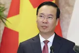 Ông Võ Văn Thưởng rời ghế Chủ tịch nước