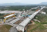 Các dự án giao thông Thuận An trúng thầu ở Quảng Ninh