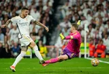 Tranh cãi đại chiến Real - Bayern: Trọng tài thổi còi khó hiểu khiến HLV Tuchel nổi điên