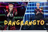 Dangrangto aka Trần Lả Lướt "phá đảo" 4 nón vàng Rap Việt là ai?
