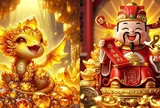 15 ngày đầu tháng 3: 4 con giáp vàng rơi trúng đầu, đắc Lộc đắc Tài, đặc biệt là số 1