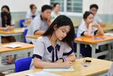 Thay đổi cách xếp phòng, vận chuyển đề thi tốt nghiệp từ 2025