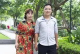 Chồng 'cô dâu 62 tuổi' nằng nặc đòi ký giấy ly hôn sau 6 năm chung sống, xưng vợ chồng với gái trẻ: Chuyện tình cổ tích sắp kết thúc?
