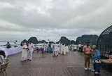 5.000 khách Ấn Độ chi bao nhiêu tiền thăm vịnh Hạ Long?
