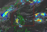 Dự báo áp thấp mới ở Philippines cuối tuần này
