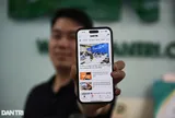 Tốc độ 5G quá nhanh nhưng nóng máy, hao pin
