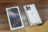 iPhone 16 Pro Max giảm giá lần đầu từ khi mở bán tại Việt Nam