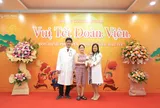 Những “bà mụ áo trắng” và hành trình ươm mầm tương lai