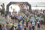 Ra mắt giải Ironman 70.3 Đà Nẵng 2025
