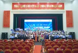 Tổ chức thành công Cuộc thi hòa giải thương mại Việt Nam - V-MED 2025