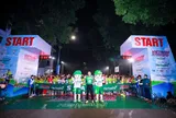 “Giải bán marathon Quốc tế Việt Nam tài trợ bởi Herbalife 2026” khuyến khích lối sống năng động trong ngày đầu năm mới