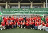 Herbalife Việt Nam cùng Liên Đoàn Bóng Đá Việt Nam tiếp sức Đội tuyển Bóng đá Quốc gia Việt Nam chuẩn bị cho mùa giải mới 2026