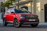 Kích thước Hyundai Venue? Đánh giá thông số xe Hyundai Venue