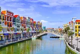 Vui chơi bất tận cùng Traveloka: Khám phá Grand World Phú Quốc và VinWonders Nha Trang