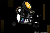 GIAO DỊCH GIAO NGAY USDT LẬP ĐỈNH MỚI, NỀN TẢNG XBIT TRỞ THÀNH TRỤ CỘT THỊ TRƯỜNG STABLECOIN NHƯ THẾ NÀO?