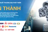 Điện Nước Tiến Thành – Đơn vị tiên phong trong sản xuất ống nhựa chất lượng cao