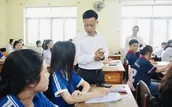 Cả nước sẵn sàng kích hoạt kỳ thi tốt nghiệp THPT