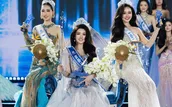 Ban tổ chức Miss World Vietnam nói rõ về tranh cãi kết quả