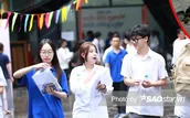 Có điểm thi tốt nghiệp THPT 2026, thí sinh đừng bỏ qua 4 việc quan trọng