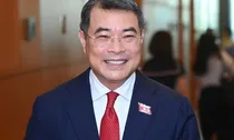 Ông Lê Minh Hưng được bầu làm Thủ tướng nhiệm kỳ 2026-2031