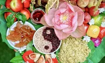 Tết Đoan ngọ: Diệt sâu bọ ngoài thân, diệt phiền não trong tâm