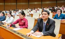 Lương giáo viên được xếp cao nhất hệ thống và không cấm dạy thêm từ năm 2026