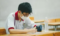 Tuyển sinh 2025: Những mốc thời gian 'vàng' thí sinh không thể bỏ lỡ