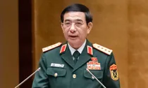 Đại tướng Phan Văn Giang: Báo chí đã lan toả sức mạnh quân sự Việt Nam qua Lễ kỷ niệm A80