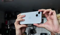 iPhone 15 và iPhone Air, giá bán tại CellphoneS bao nhiêu?