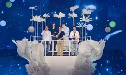 EXO 'vương giả trở lại': Concert thứ 6 cháy vé, khẳng định đẳng cấp Kpop