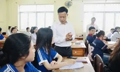 Cả nước sẵn sàng kích hoạt kỳ thi tốt nghiệp THPT
