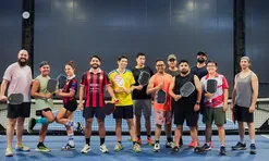 Apollo Pickleball Tournament 2026 – Khi thể thao trở thành chất kết nối trong văn hóa doanh nghiệp