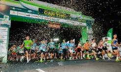 Herbalife Việt Nam tiếp tục đồng hành cùng Giải chạy VnExpress Marathon tại Thành phố Cần Thơ