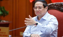 Hàng trăm tấn hàng giả mà không biết, do không còn ý chí hay bị mua chuộc?