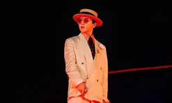 Sốc trước lượng khán giả tham gia 2 đêm concert của G-Dragon tại Hà Nội, vượt luôn cả BLACKPINK!