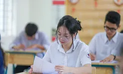 Tuyển sinh lớp 10 Hà Nội 2026: Tỷ lệ đỗ thấp kỷ lục, cuộc đua ngày càng khốc liệt