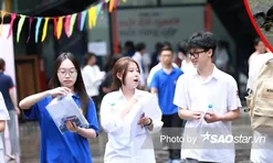 Có điểm thi tốt nghiệp THPT 2026, thí sinh đừng bỏ qua 4 việc quan trọng